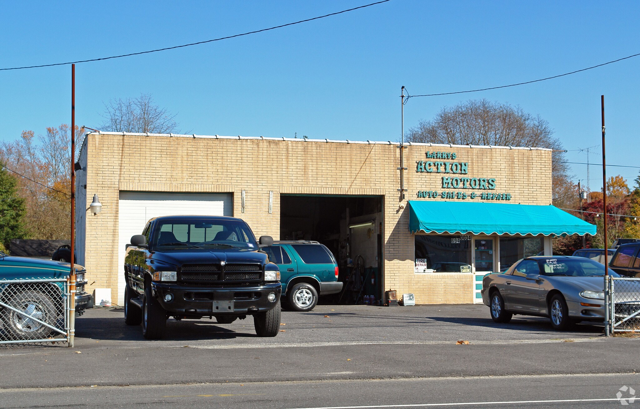 2238 Delsea Dr, Franklinville, NJ 08322