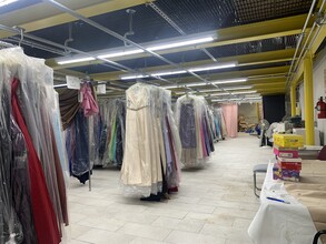 1385 Seabury Ave, Bronx, NY for lease Building Photo- Image 2 of 9