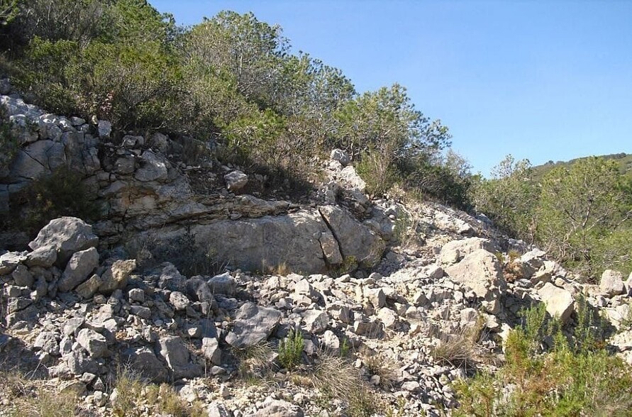 Carrer Isla Mancolibre, CASTELLÓN DE LA PLANA, Castellón for sale - Site Plan - Image 2 of 7