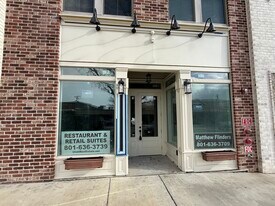 57 S Main St, Pleasant Grove UT - Storefront Property