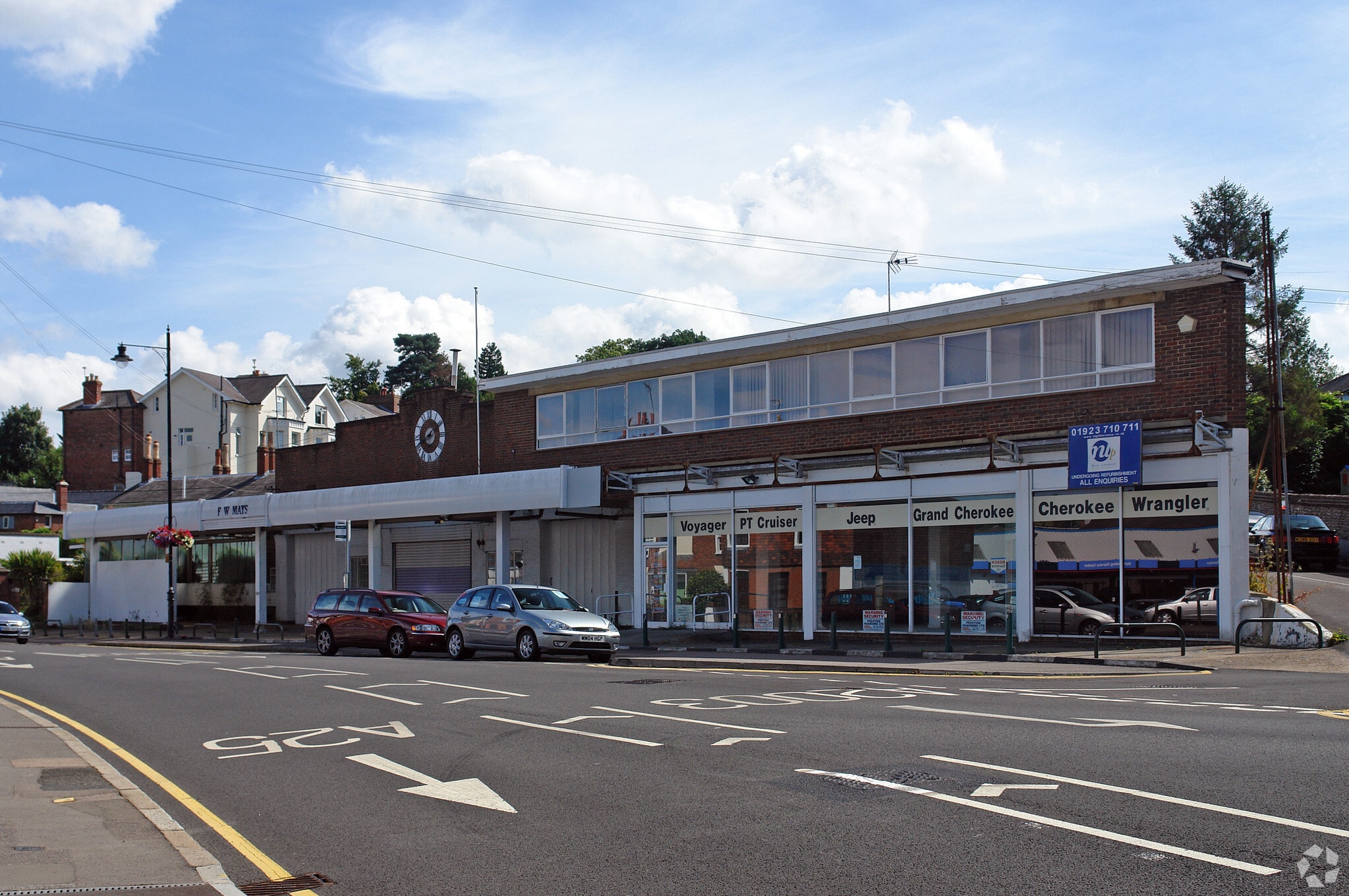 105 South St, Dorking for lease Primary Photo- Image 1 of 4