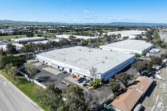7888 Marathon Dr, Livermore, CA - Aerial map view