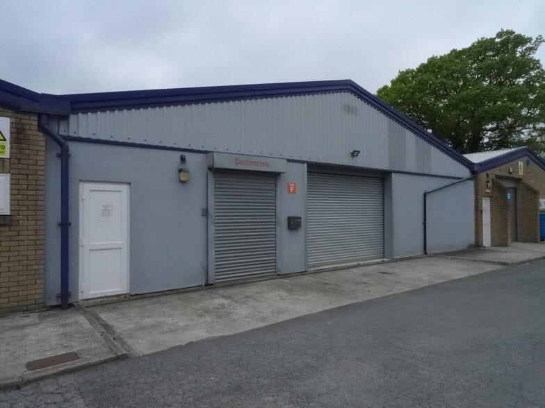 Huxley Close, Plymouth for lease - Building Photo - Image 1 of 2