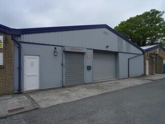 More details for Huxley Close, Plymouth - Industrial for Lease