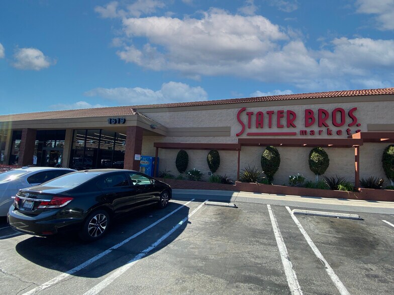 16011639 N Mountain Ave, Upland, CA 91784