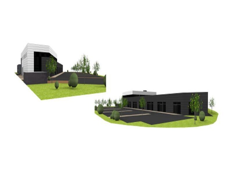 Retail in Poitiers for lease - Building Photo - Image 3 of 5