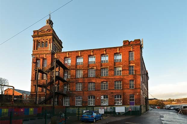 Fieldhouse Rd, Rochdale for lease - Primary Photo - Image 1 of 2