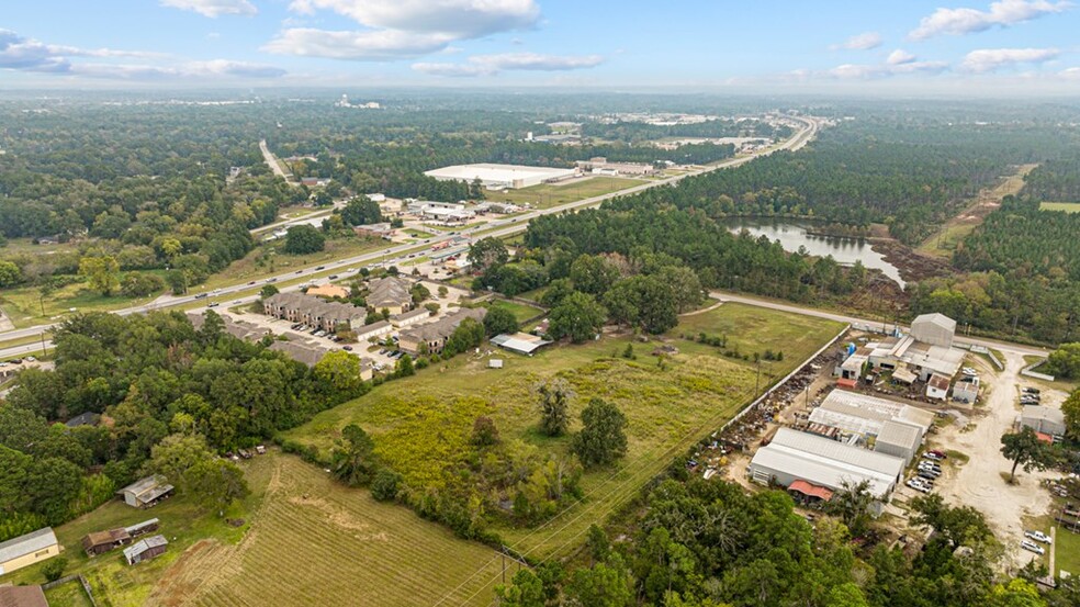 5304 Lotus Lane ln, Lufkin, TX for sale - Building Photo - Image 3 of 3