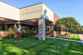 More details for 4750 Venture Dr, Ann Arbor, MI - Coworking for Lease