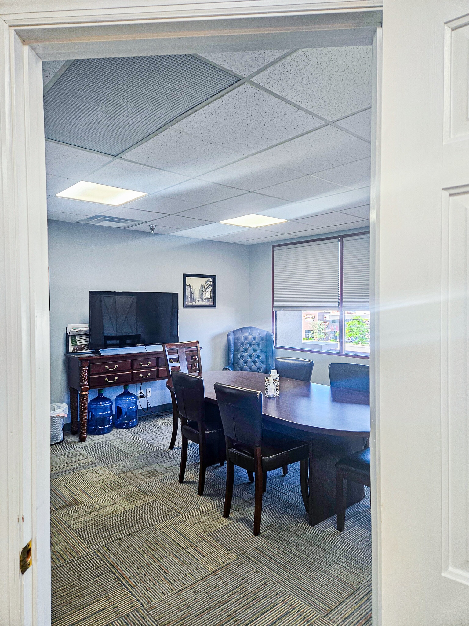 20120 Route 19, Cranberry Township, PA for lease Interior Photo- Image 1 of 5