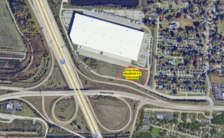 More details for 3301 Brooke Elizabeth Way, Louisville, KY - Land for Lease