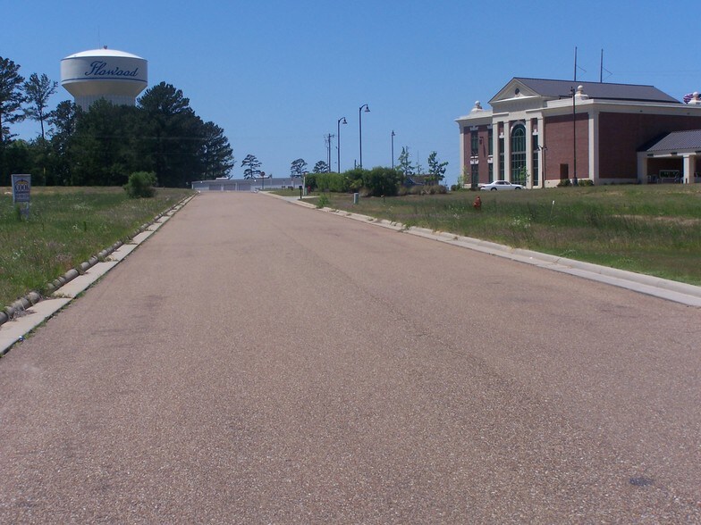 Hwy 25 Wirtz Rd, Flowood, MS 39232