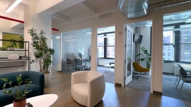 9 E 37th St, New York, NY for lease - Commercial Listing Video