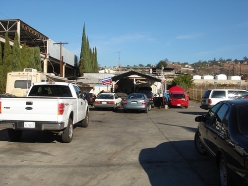 9070 Jamacha Rd, Spring Valley, CA for sale - Primary Photo - Image 1 of 1