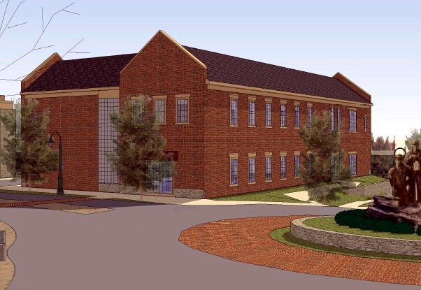 N Woolridge Rd, Midlothian, VA for lease - Building Photo - Image 1 of 3