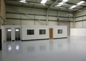 Kingstanding Way, Tunbridge Wells KEN - Warehouse