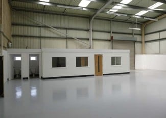 More details for Kingstanding Way, Tunbridge Wells - Industrial for Lease