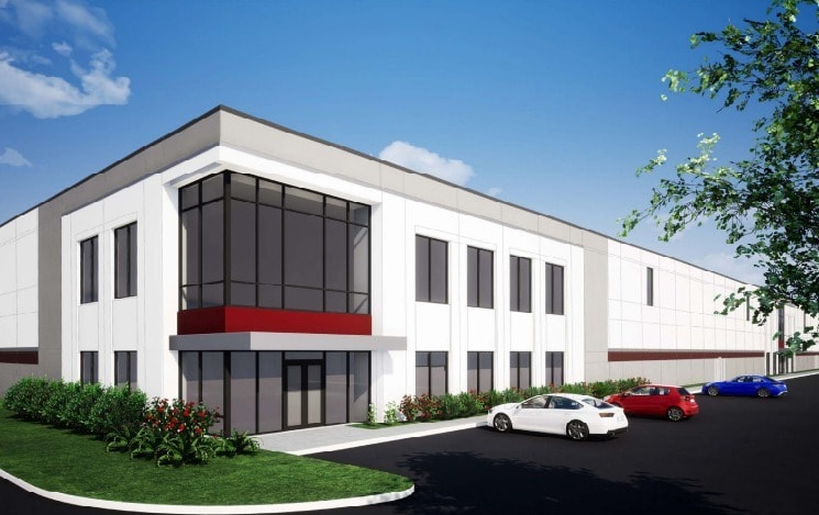 2395 Dakota Dr, Grafton, WI for lease Building Photo- Image 1 of 2