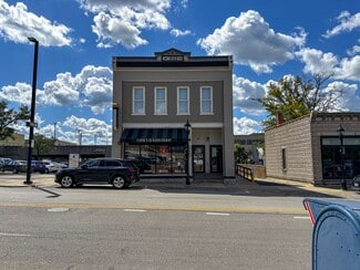 More details for 20 E Jefferson Ave, Naperville, IL - Retail for Sale