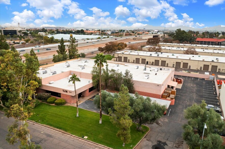 2640 W Medtronic Way, Tempe, AZ for sale - Building Photo - Image 1 of 28