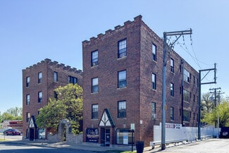 More details for 3408-3412 Harlem Ave, Riverside, IL - Retail for Lease