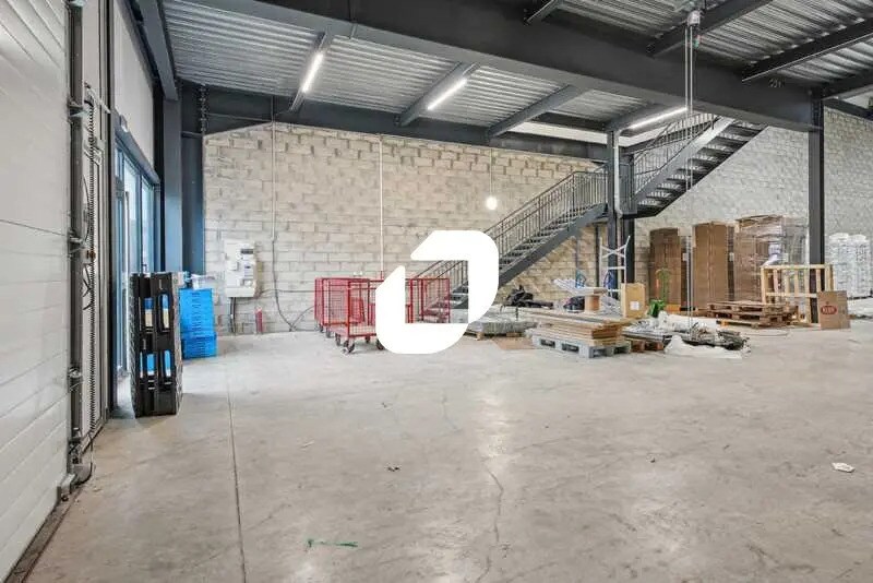 Flex in Montmagny for lease - Interior Photo - Image 1 of 13