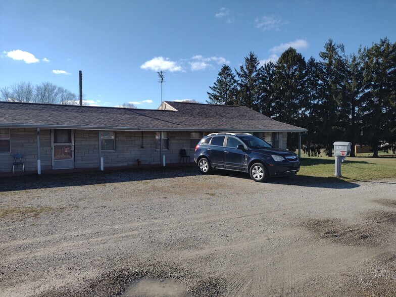 19893 US Highway 6, Walkerton, IN 46574