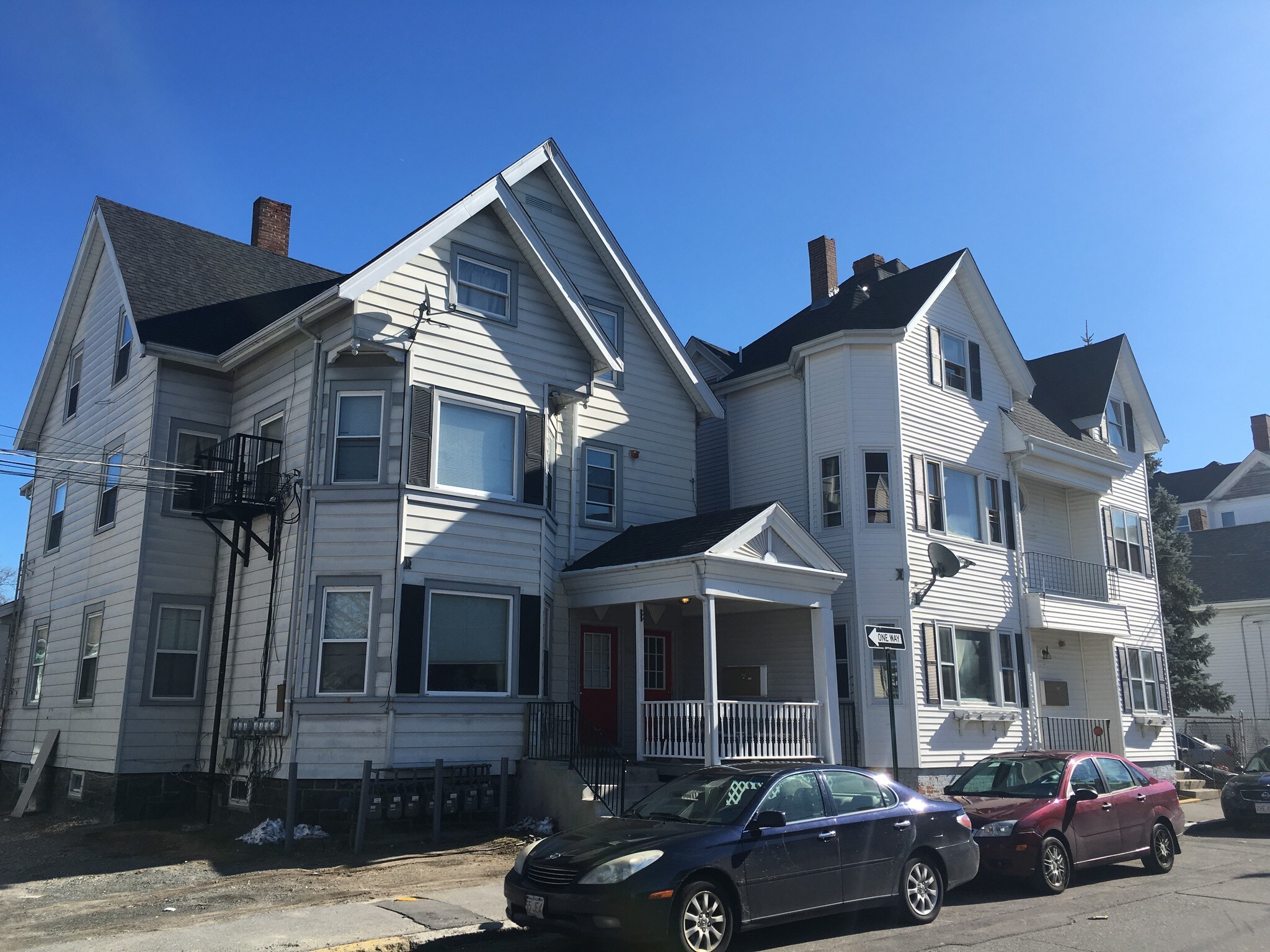 9 Union St, Taunton, MA for sale Other- Image 1 of 1