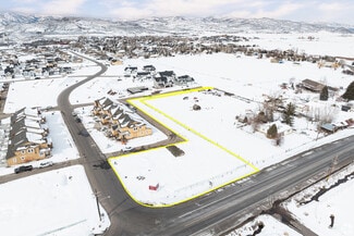 More details for 1990-2020 Utah 32, Francis, UT - Land for Sale