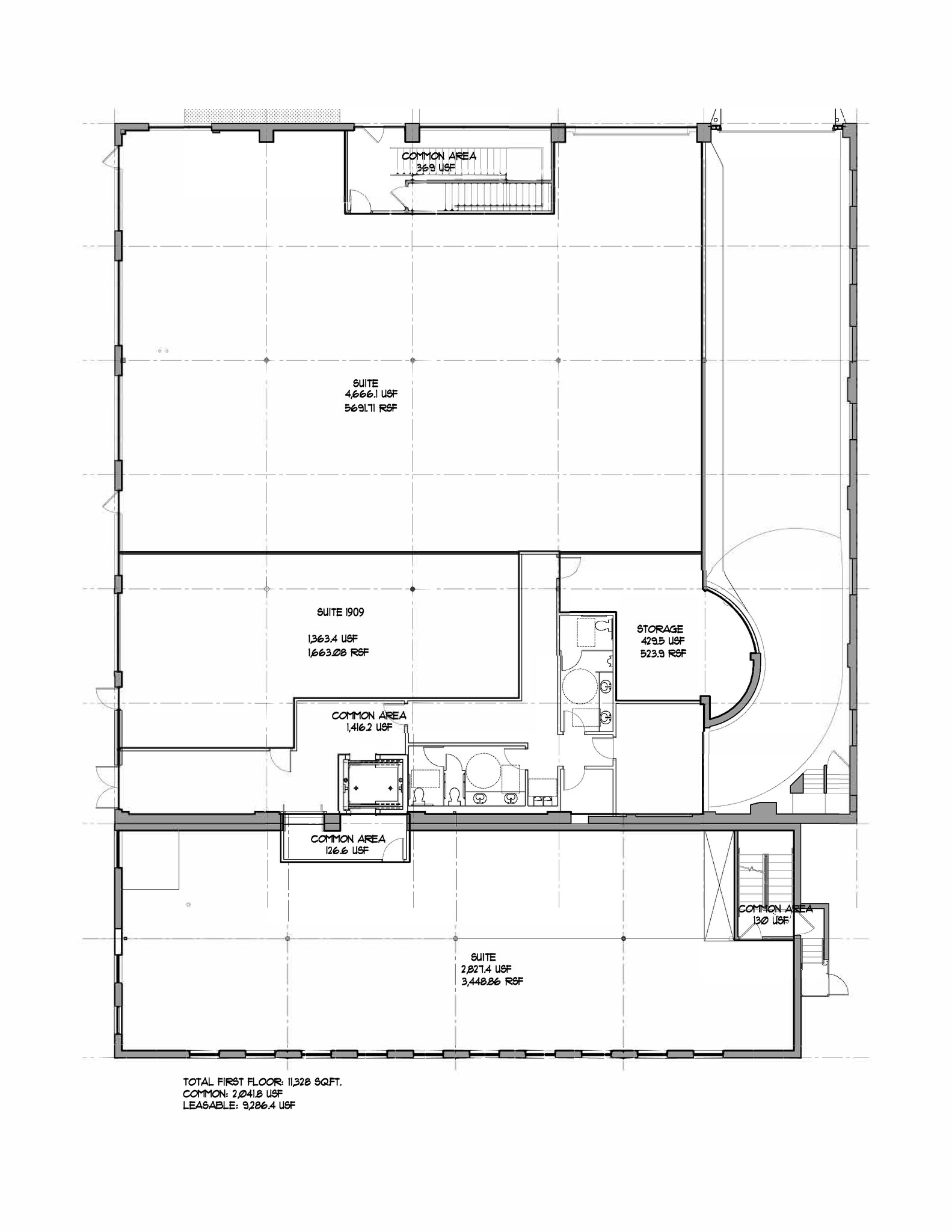 1911 Nicollet Ave, Minneapolis, MN for lease Building Photo- Image 1 of 1