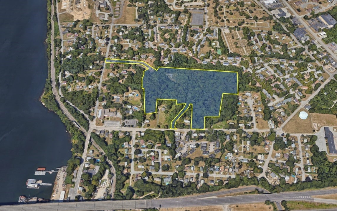 0 Mardie Ln, Groton, CT for sale Primary Photo- Image 1 of 1