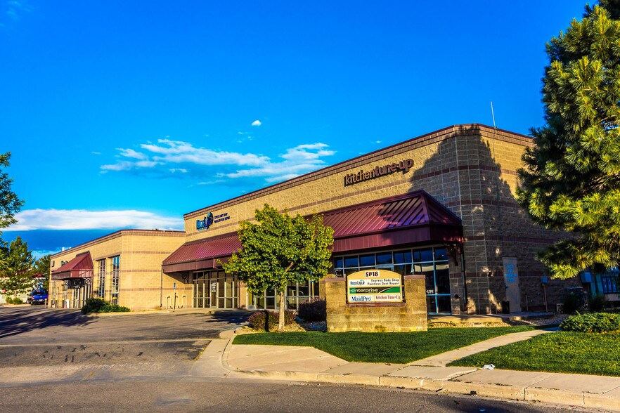 5818 E County Line Pl, Littleton, CO for sale - Other - Image 1 of 1