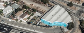 1000 Calcot Pl, Oakland CA - Warehouse