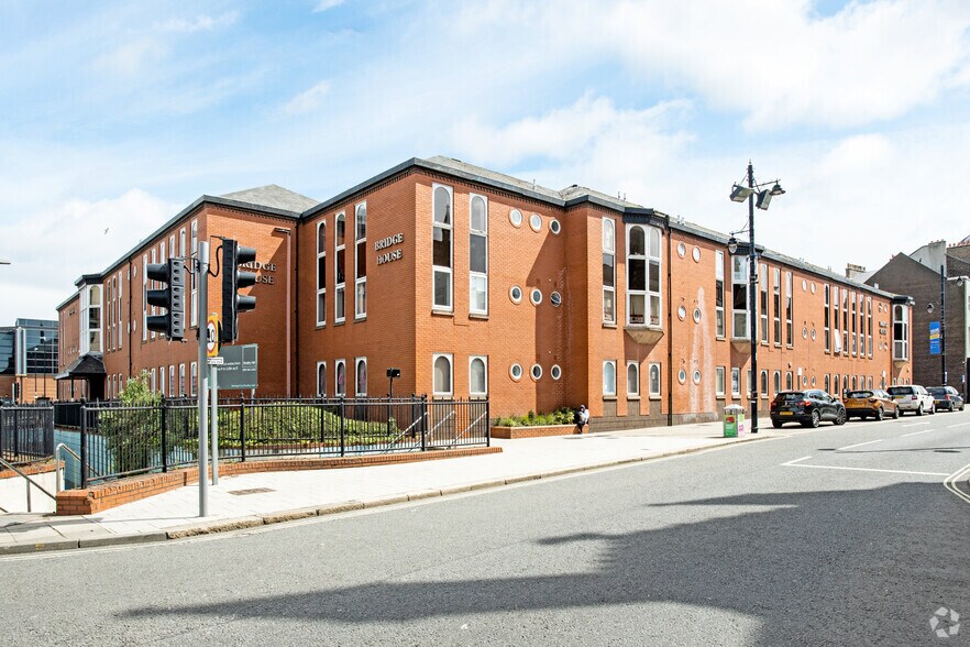 Bridge St, Sunderland for sale - Primary Photo - Image 1 of 1
