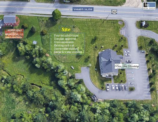 290 Bridgton Rd, Westbrook, ME for sale Building Photo- Image 1 of 1