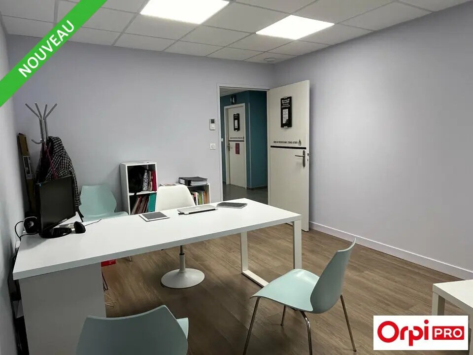 Office in Valence for lease Building Photo- Image 1 of 4