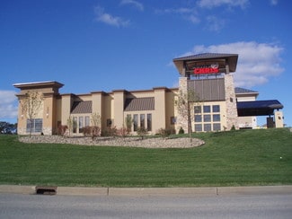 More details for 1200-1240 E University Dr, Granger, IN - Retail for Lease