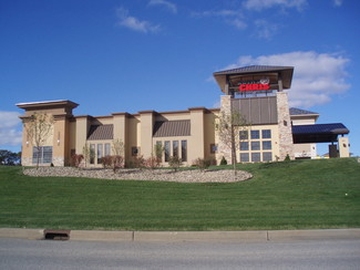 More details for 1200-1240 E University Dr, Granger, IN - Retail for Lease
