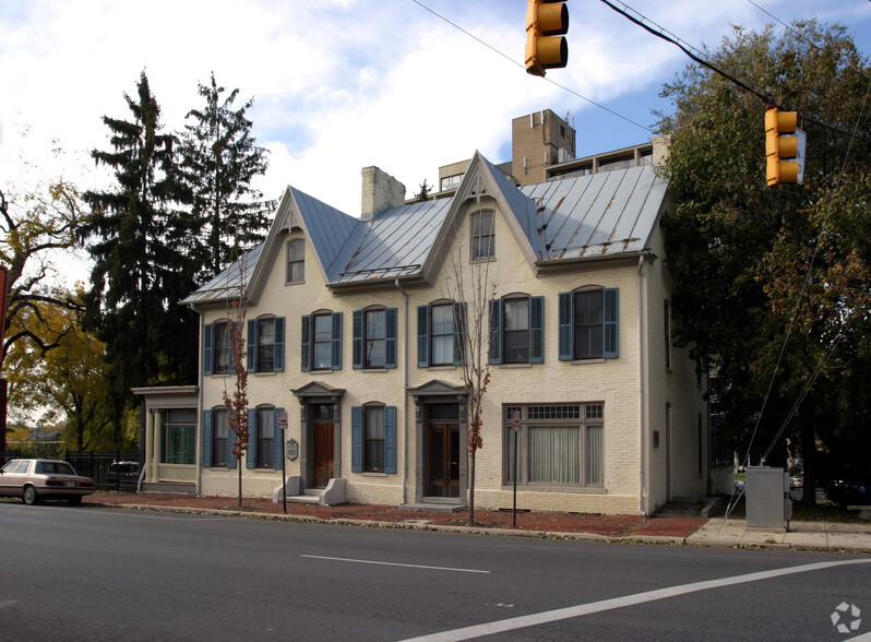 207 S Potomac St, Hagerstown, MD for sale - Primary Photo - Image 1 of 1