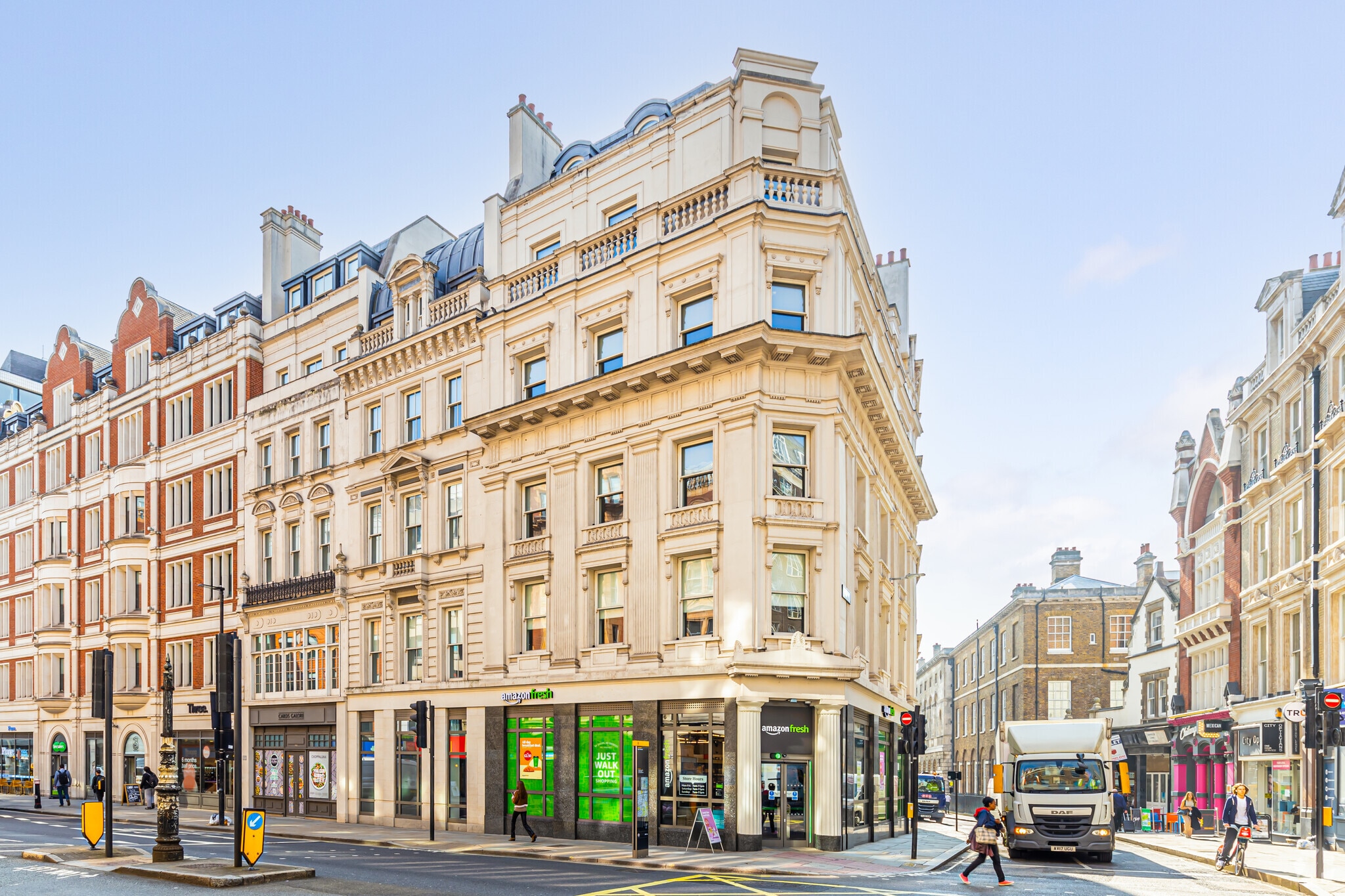 70 Chancery Ln, London for sale Building Photo- Image 1 of 1