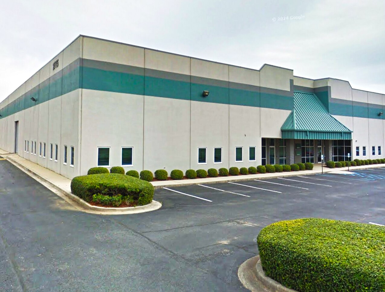 2775 Wall Triana Hwy, Huntsville, AL for lease Building Photo- Image 1 of 4