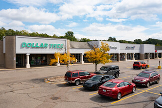 More details for 5700 Beckley Rd, Battle Creek, MI - Retail for Lease