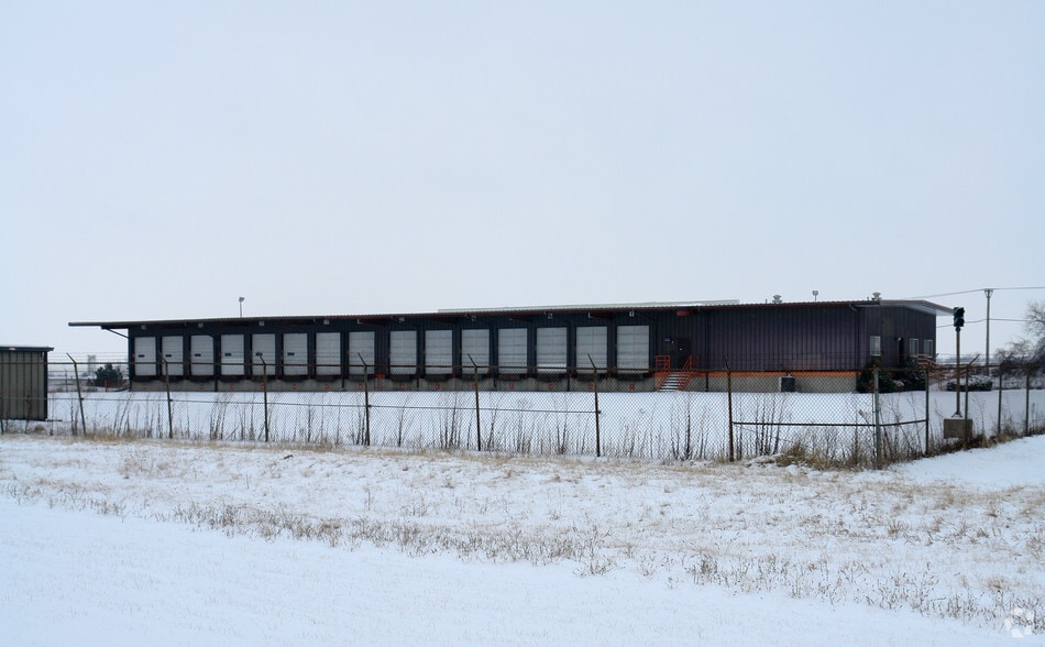 1145 29th Ave SW, Cedar Rapids, IA for lease - Primary Photo - Image 1 of 4