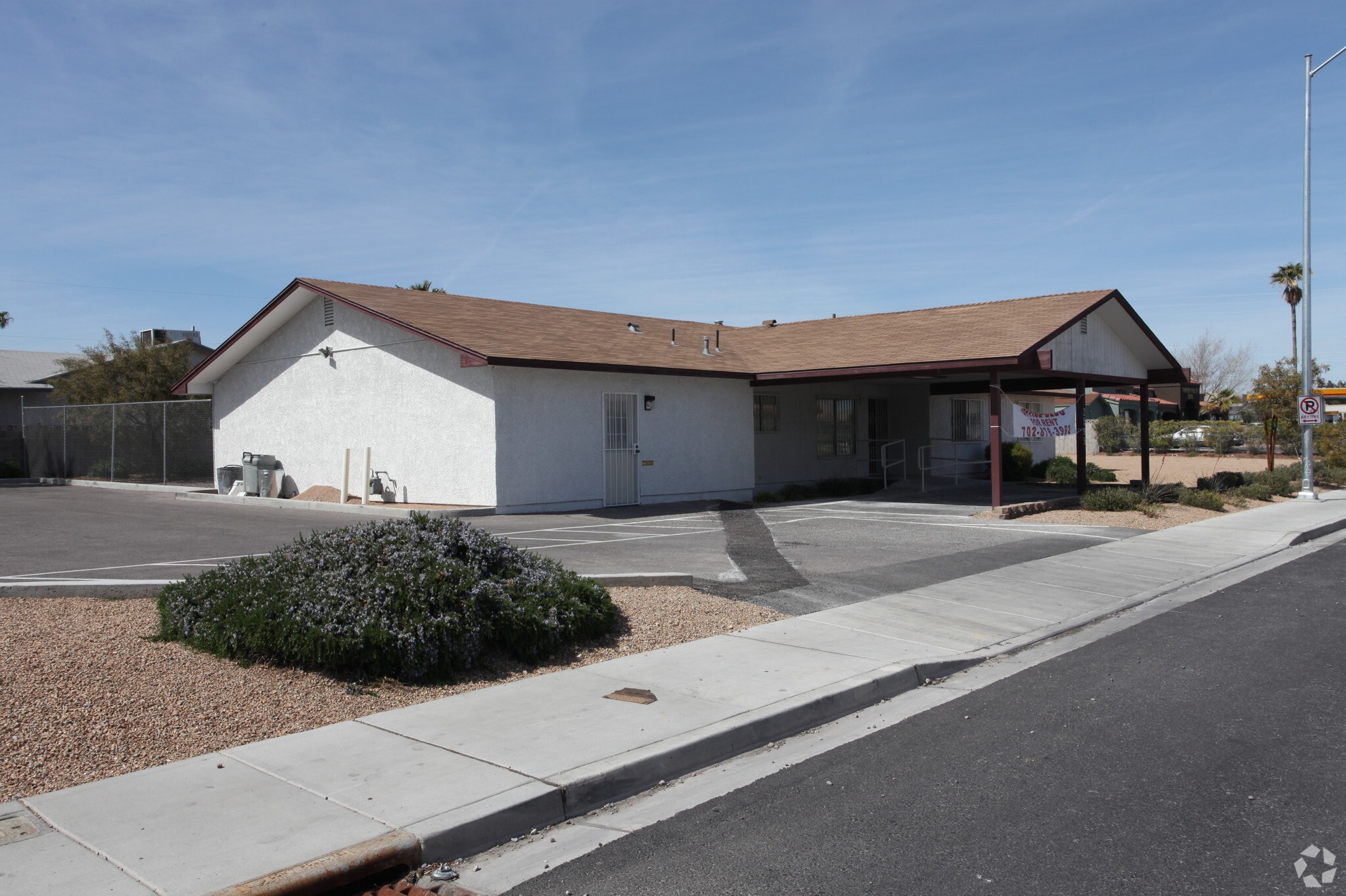 2595 S Torrey Pines Dr, Las Vegas, NV for sale Primary Photo- Image 1 of 4