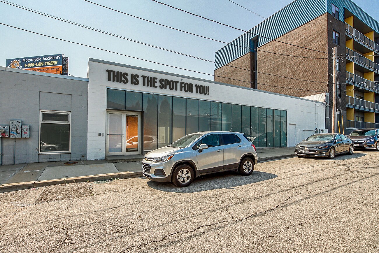 519 Avenida Cesar E Chavez, Kansas City, MO for sale Primary Photo- Image 1 of 1