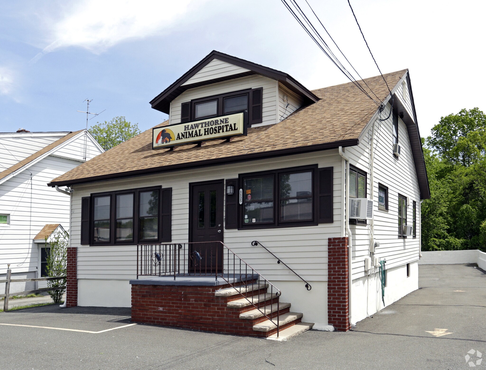 1125 Goffle Rd, Hawthorne, NJ for sale Primary Photo- Image 1 of 1