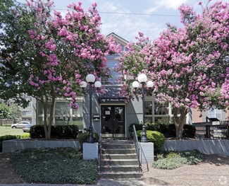 More details for 217 & 221 W 11th St, Charlotte, NC - Office for Sale
