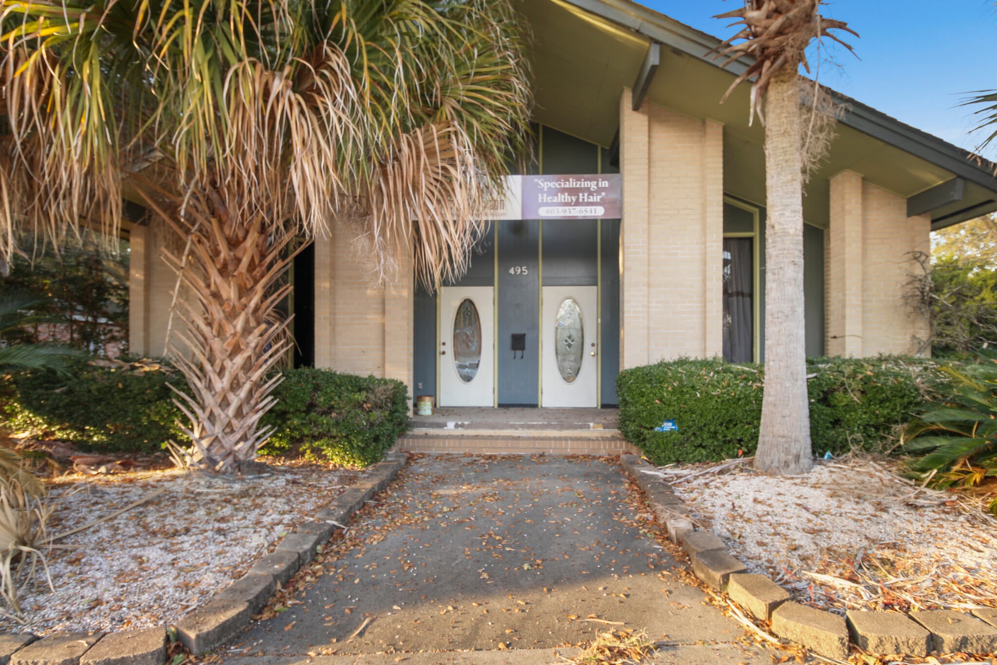 495 Dantzler St, Orangeburg, SC for sale Building Photo- Image 1 of 23