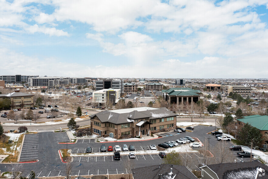 3130 W Maple Loop Dr, Lehi, UT for lease - Aerial - Image 2 of 8