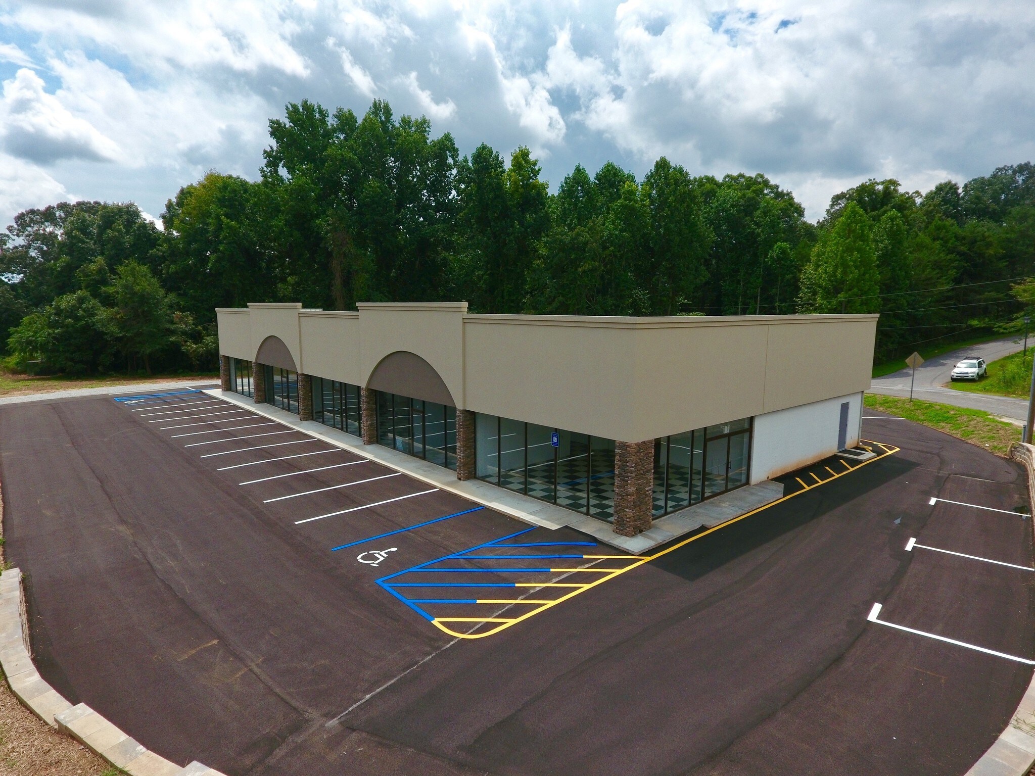 2197 Dawsonville Hwy, Gainesville, GA 30506 Gainesville Retail